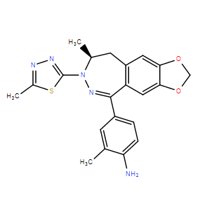 AMPA/kainate antagonist-3