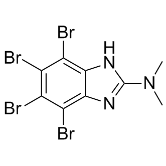 DMAT(CK2 Inhibitor)