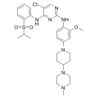 NVP-TAE684