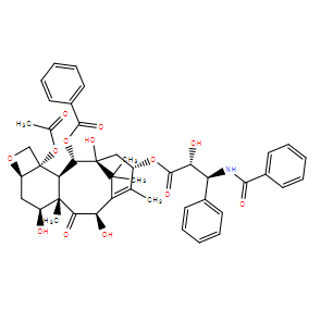 10-Deacetylpaclitaxel