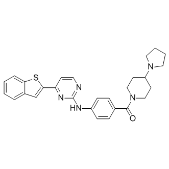 IKK-16(free base)