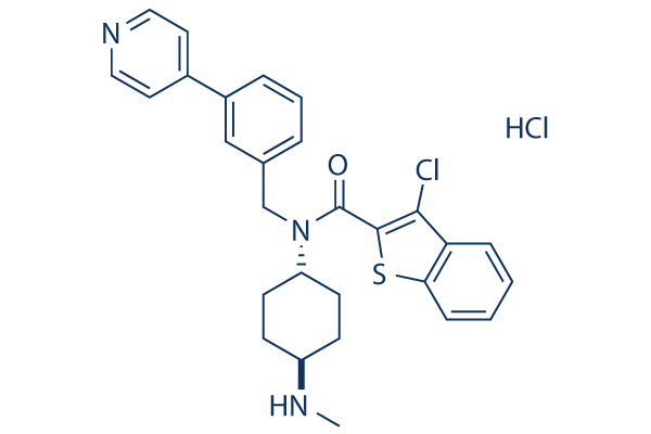 Smoothened Agonist (SAG) HCl