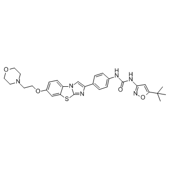 Quizartinib (AC220)