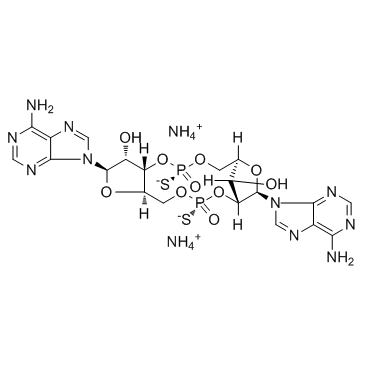 ML RR-S2 CDA ammonium salt