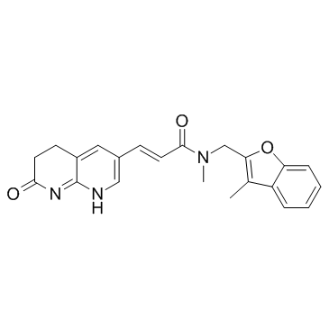 AFN-1252(Debio 1452)