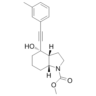 Mavoglurant (AFQ 056)