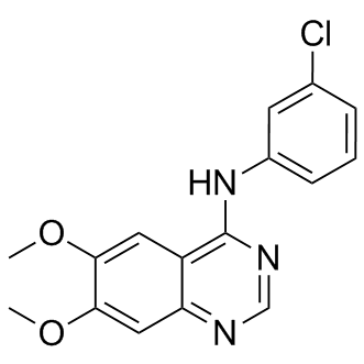 AG-1478 (Tyrphostin AG-1478)