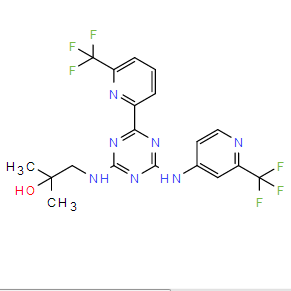 AG-221(Enasidenib)