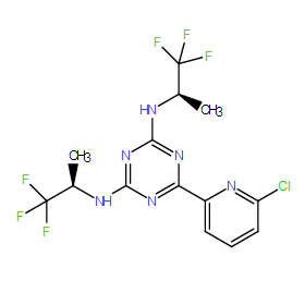 Vorasidenib (AG881)