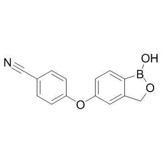 Crisaborole(AN-2728)
