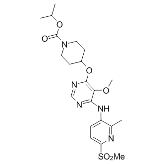 APD597(JNJ-38431055)
