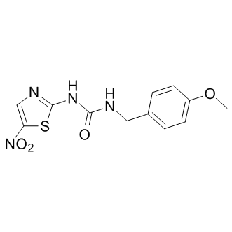 AR-A014418(GSK3β Inhibitor VIII)