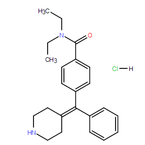 ARM390 Hydrochloride