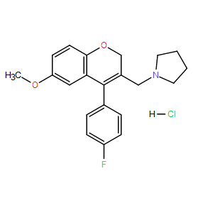 AX-024 HCl