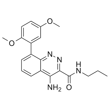 AZD6280