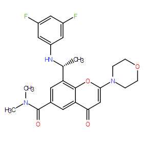 AZD8186