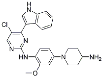 AZD-3463