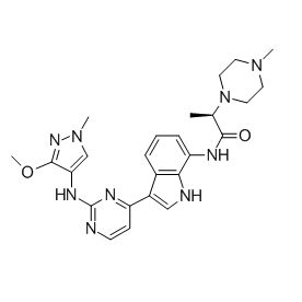 AZD 4205