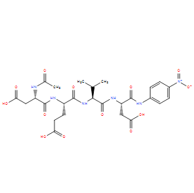 Ac-DEVD-pNA(Caspase-3 Substrate)