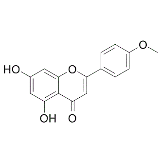 Acacetin