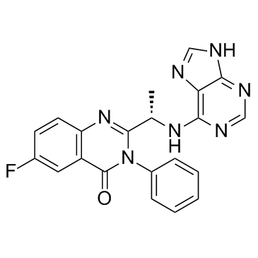 Acalisib