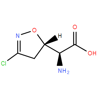 Acivicin