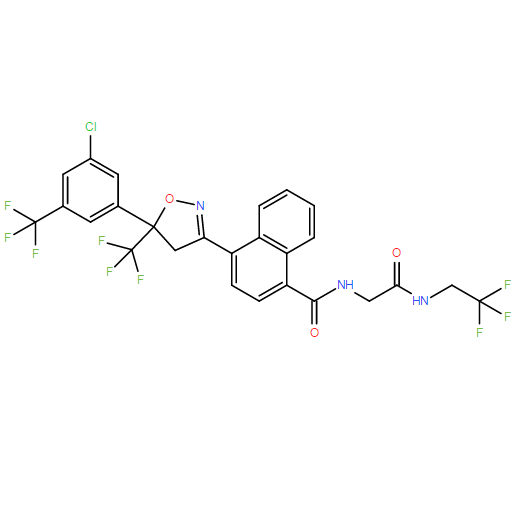 Afoxolaner
