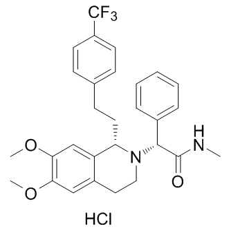 Almorexant HCl (Act-078573)