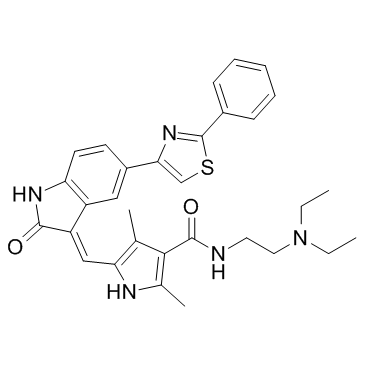 Amcasertib(BBI503)