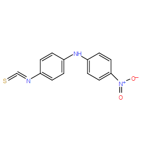 CGP4540(Amoscanate)