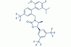 Anacetrapib(MK0859)