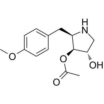 Anisomycin