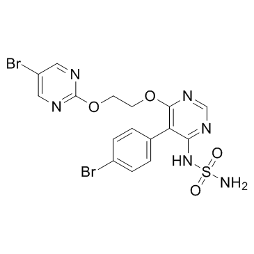 Aprocitentan (ACT-132577)