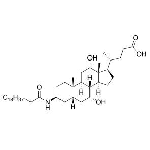 Aramchol
