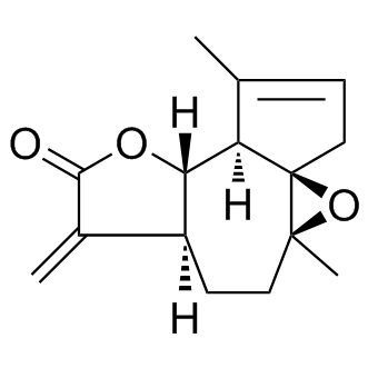 (+)-Arglabin