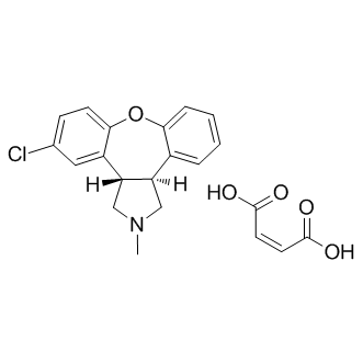 Asenapine Maleate