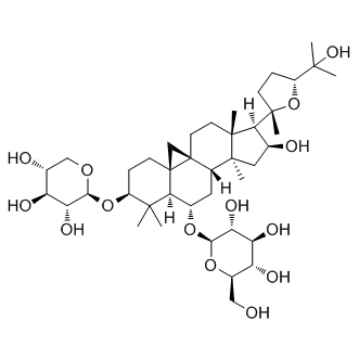 Astragaloside IV