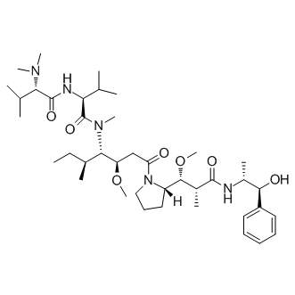 Auristatin E