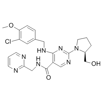 Avanafil(TA-1790)