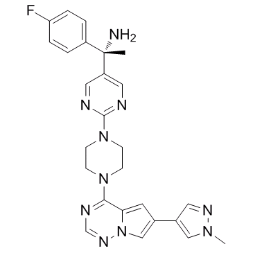 BLU-285 (Avapritinib)