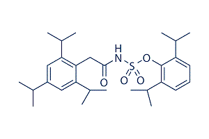 Avasimibe (CI-1011)