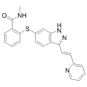 Axitinib