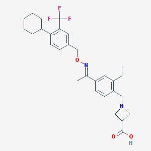 BAF312 (Siponimod)