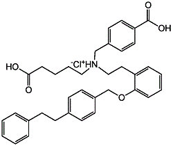 Cinaciguat (BAY 58-2667)