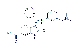 BIX02188 (BIX 02188）