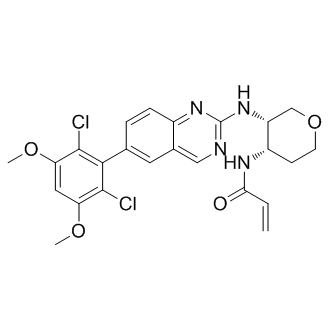 BLU554(Fisogatinib)
