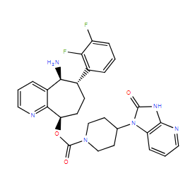 BMS-927711(Rimegepant)
