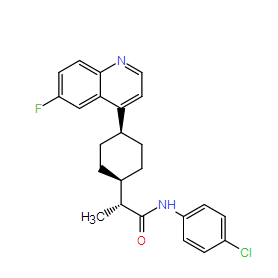 BMS-986205(Linrodostat)