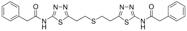Glutaminase Inhibitor II, BPTES