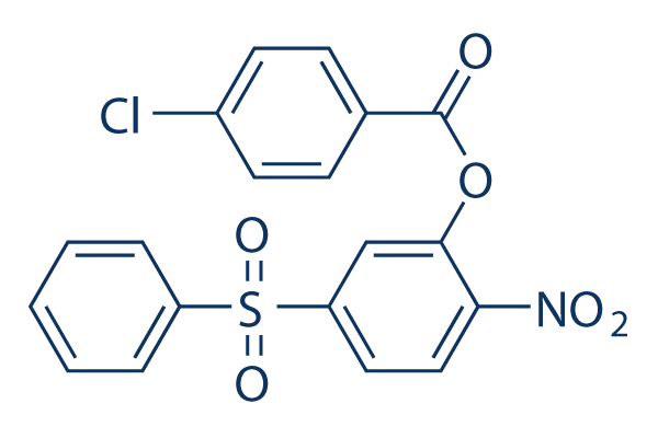 AHAS inhibitor(BTB06584)